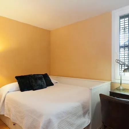 Apartment Mar Luxe