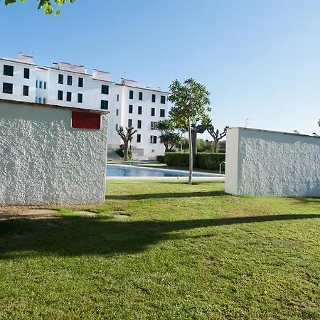 Apartment Mar Luxe *