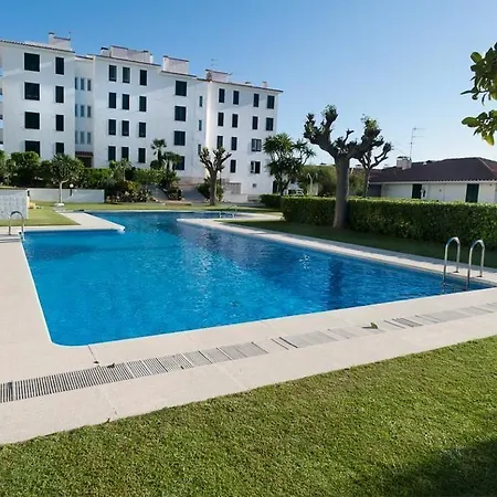 Apartment Mar Luxe Sitges