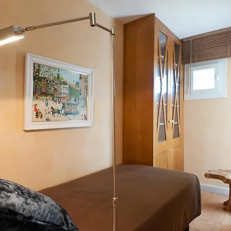 Mar Luxe Apartment *