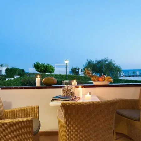 Apartment Mar Luxe *