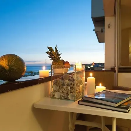 Apartment Mar Luxe